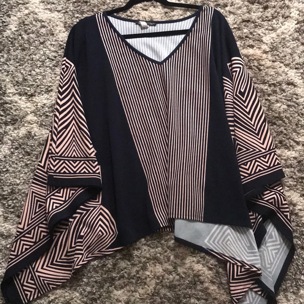 Poncho